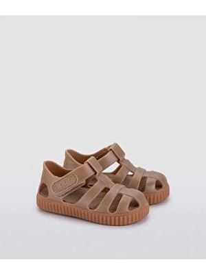 Igor S10291-183 Nico Caramelo Kız/erkek Çocuk Sandalet Havuz Plaj Kız Çocuk İçin Rahat Malzeme