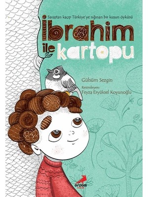 Elma Shop Ibrahim ile Kartopu