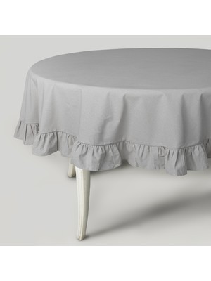 Linens Jared 160 cm Masa Örtüsü