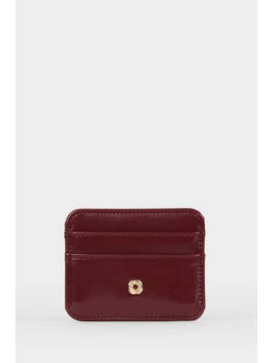 DeFacto Kadın Suni Deri Kartlık G8244AXNS