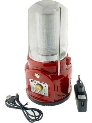 F.B.I  F-780 40s Smd Led Çok Amaçlı Led Fener