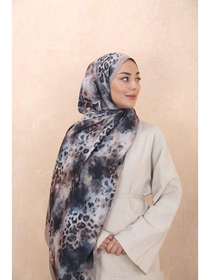 Lo'cella Locella Soft Şal HS265