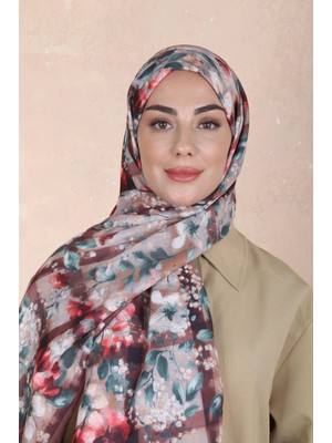 Lo'cella Locella Soft Şal HS259