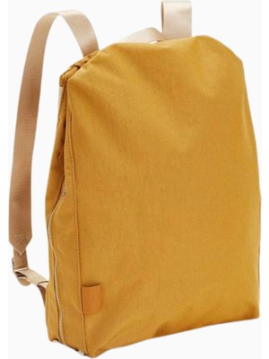 Lojel Niru Daypack Mini 10L Hafif ve Genişleyebilir Unisex Sırt Çantası