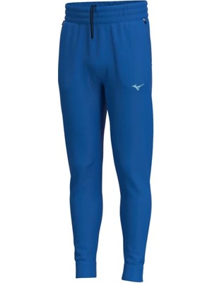 Mizuno Athletics Rb Erkek Eşofman Altı Mavi