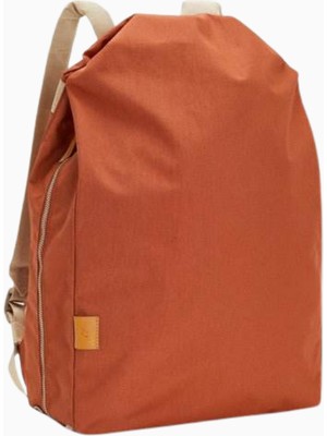 Lojel Niru Daypack 20L Hafif ve Genişleyebilir Unisex Sırt Çantası
