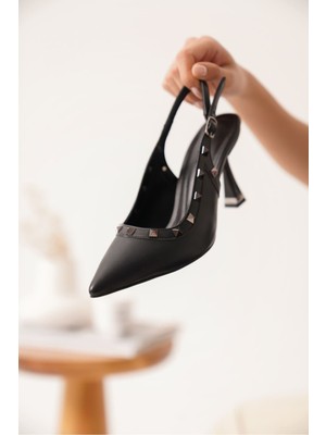 Alice Dress Allegra Kadın Topuklu Ayakkabı