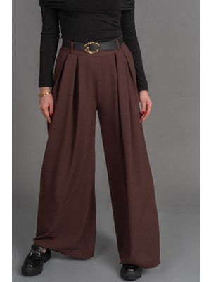 MissVina Cheris Açık Pilikaşe Pantolon 30331