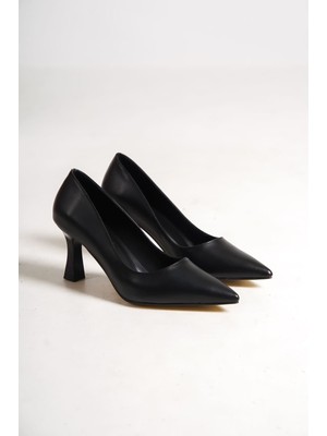 Alice Dress Alexandra Kadın Siyah Stiletto