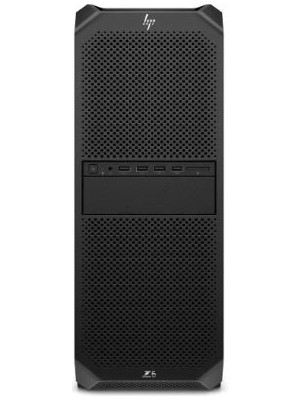 Hp Z6 Tower G5A Amd Ryzen Threadrıpper Pro 9995WX 128 GB Rdımm Ecc Ddr5 1 Tb Nvm SSD Nvıdıa Rtx Pro 6000 Blackwell Max-Q W11PRO Rcto Iş Istasyonu Workstatıon