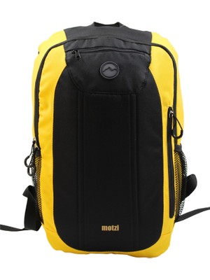 Motzi Perry Collectıon No:8 V:2 Sırt Çantası