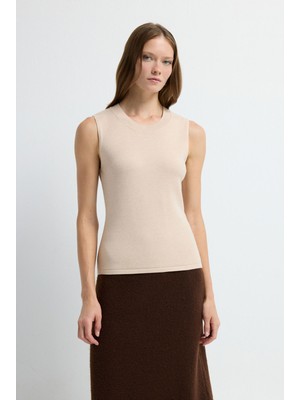 Adl Triko Atlet Bej 10245291000