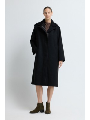 Adl Uzun Kaban Siyah 13645640000