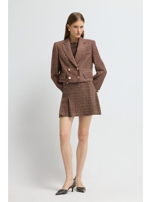 Adl Tüvit Etek Kahve 12745879000