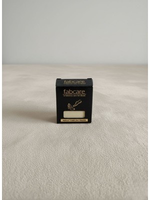 Fabcare Natural Nubuk Temizleme Silgisi