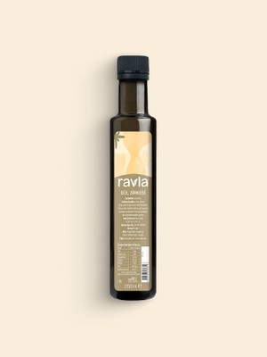 Ravla Gül Sirkesi - 250ml