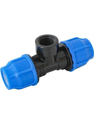 Pimtaş 75-2 1/2 Pe Dişi Te Pimtaş