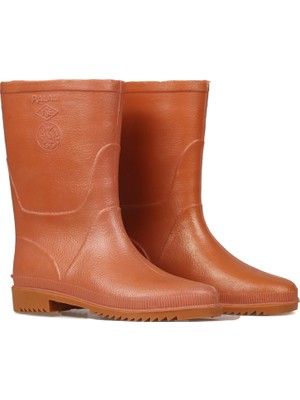 Kajila Erkek Tse Belgeli Köy, Tarla, Bahçe, Inşaat Pvc Yağmur Çizmesi | Kaymaz Tabanlı Su Geçirmez Iş ve Günlük Çizme