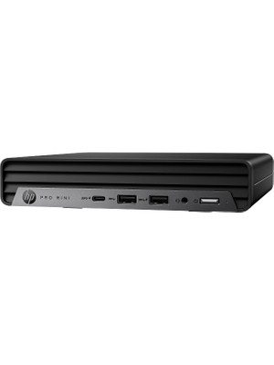 Hp Pro Mini 400 G9 9H6W3ET001 I7-14700T 16 GB 512 GB SSD W11PRO Mini Pc
