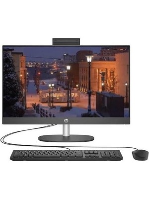 Hp Proone 240 G10 B6JD5ESM11 I5-1335U 32GB 512GB SSD 23.8" Windows 11 Pro Aıo