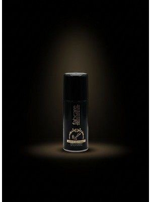 Fabcare Ayakkabı Deodorantı – Tüm Ayakkabılar Için Uygun (100 Ml)