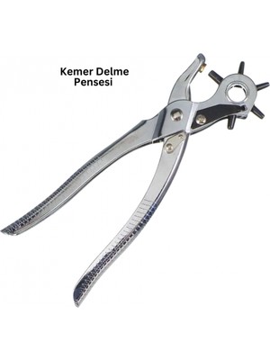 Marsilyan- Kemer Delme