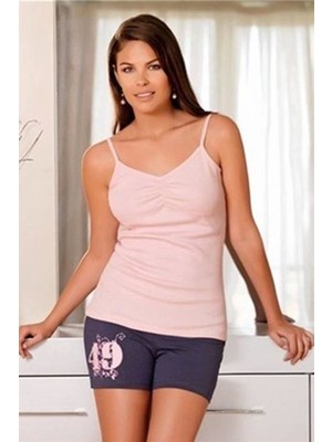 Marsilyan Daymod Sport Kadın Soket