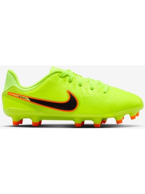 Nike Jr Tiempo Legend 10 Academy Fg/mg Çocuk Krampon