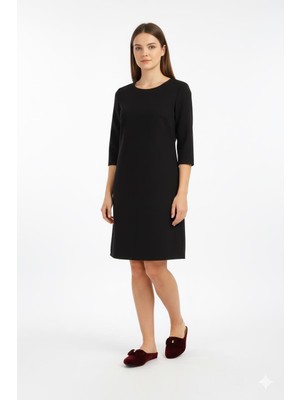 Shoemix Kadın Bordo Kurdaleli Kışlık Günlük Ev Terliği , Gelin Çeyiz Terliği