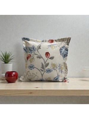 Dekoratif Kırlent Kılıfı