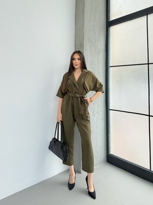 New Station Kruvaze Yaka Tulum