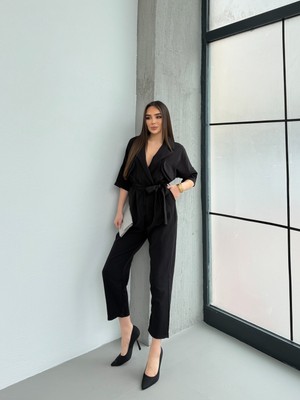 New Station Kruvaze Yaka Tulum