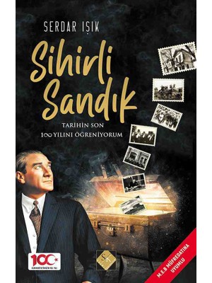 Saykı Yayıncılık Sihirli Sandık Inkılap