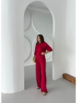 New Station New Statıon Eşofman Ikili Takım