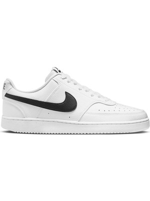 Nike Nıke Court Vısıon Lo Nn Günlük Spor Ayakkabısı
