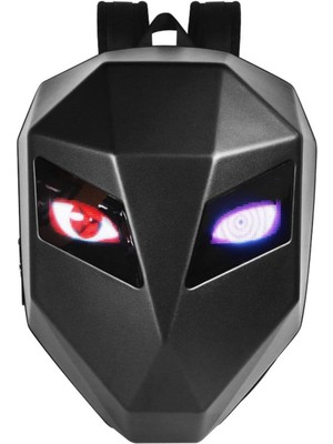 Reyo Shadow Rider LED Büyük Boy Motorcu Çantası