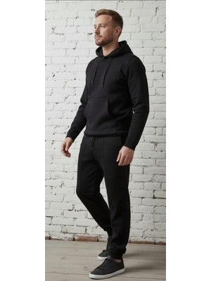 Quits Kids Casual Model Eşofman Takımı