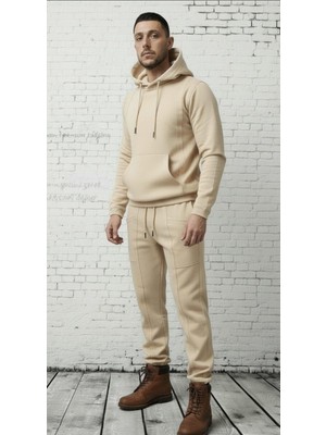 Quits Kids Casual Model Eşofman Takımı