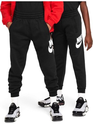 Nike K Nsw Club Flc Jggr Hbr Eşofman Altı