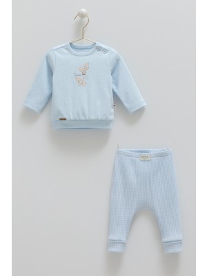 Caramell Little Emu Soft Colour 2'li Takım