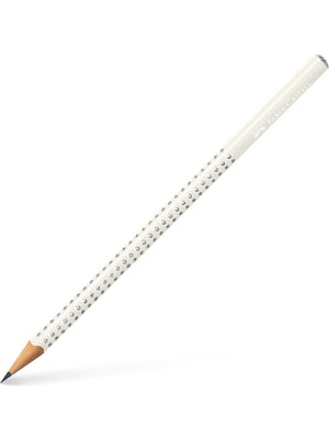 Marka Faber Castell Sparkle Kurşun Kalem Beyaz