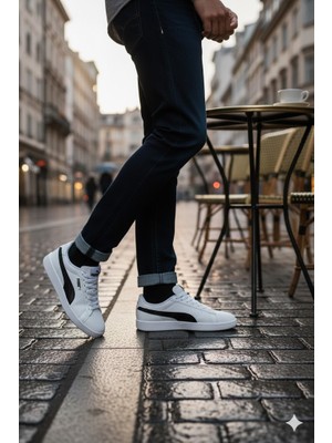 Puma Smash Erkek Ayakkabı