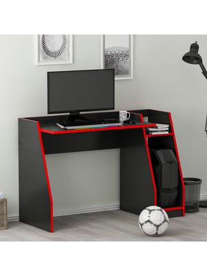 Betroya Roby Gamer Oyuncu Masası