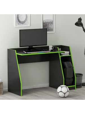 Betroya Roby Gamer Oyuncu Masası