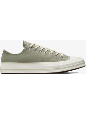 Converse Chuck 70 Unisex Yeşil Sneaker