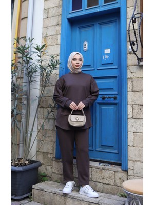 Nisum Moda Makas Modal Takım