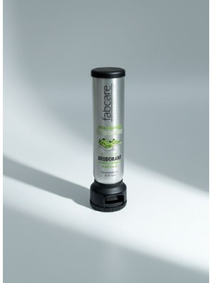 Fabcare Spor Ayakkabı Deodorantı – 100 ml