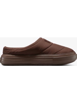 Converse Chuck Taylor All Star Elements Mule Unisex Kahverengi Sneaker