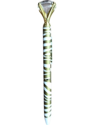 Marka Unicus Elmas Tükenmez Kalem Su6-1- Zebra