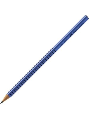 Marka Faber Castell Grip 2001 Kurşun Kalem Mavi